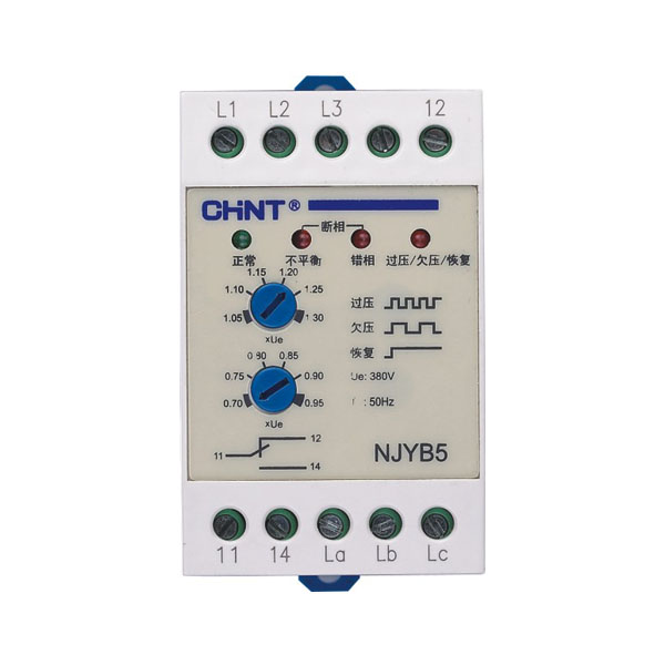  NJYB5继电器